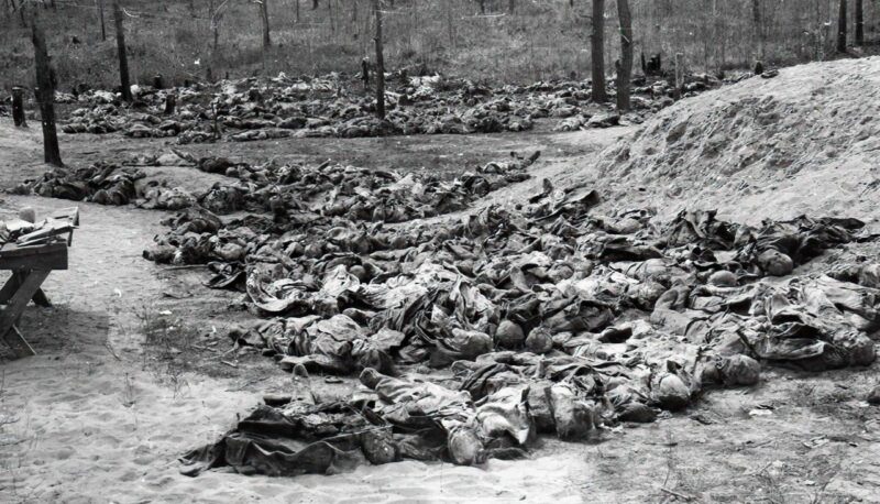 1 Aprilie - Nu uităm masacrul de la Fântâna Albă