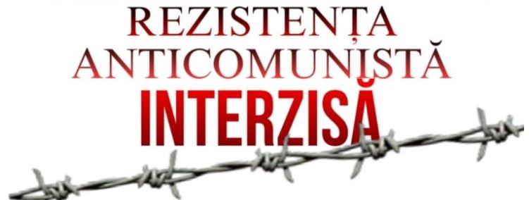 Solidari cu Asociațiile care Promovează Memoria Rezistenței Anticomuniste